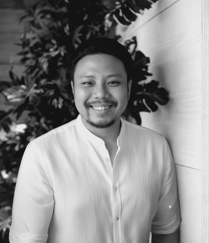 Francis Lim